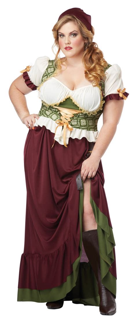 wench outfit plus size|authentic renaissance dresses plus size.